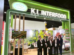 Thaifex Anuga 2025